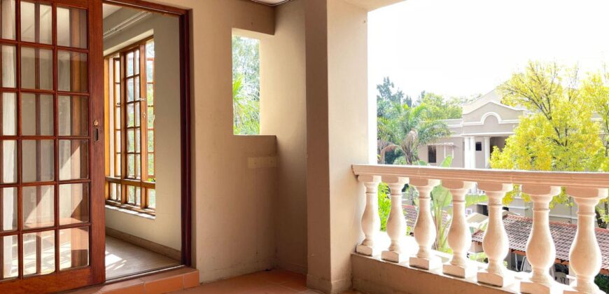 2 Bedroom Apartment to Rent in Hyde Park