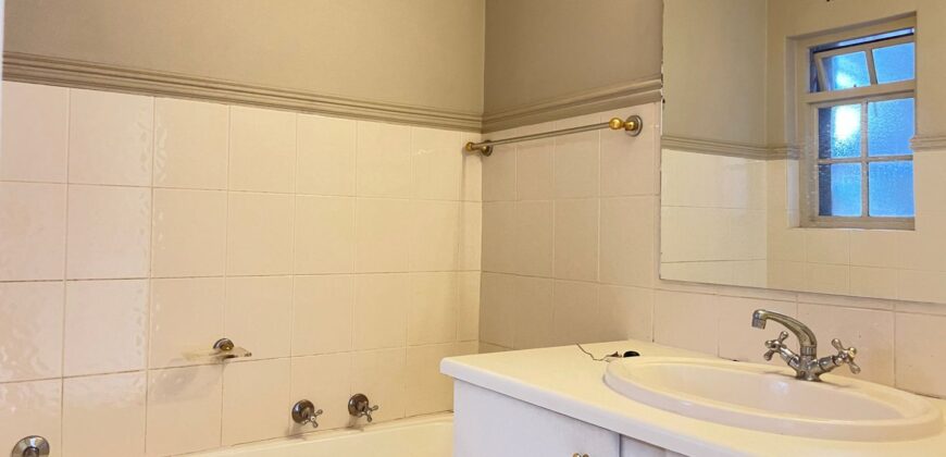 2 Bedroom Apartment to Rent in Hyde Park