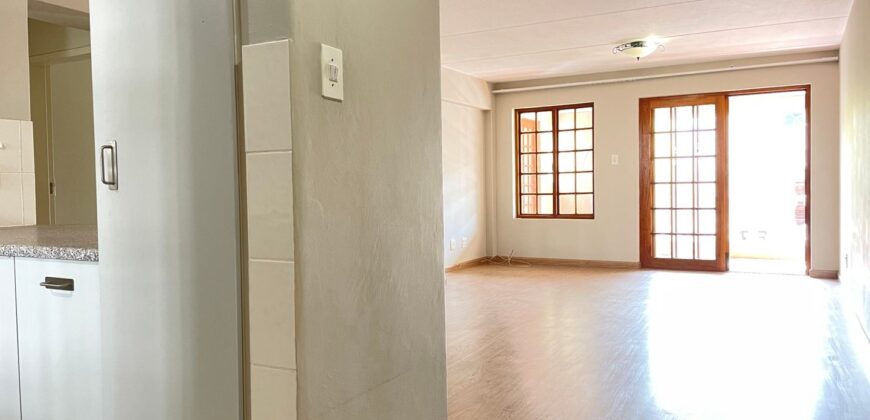 2 Bedroom Apartment to Rent in Hyde Park