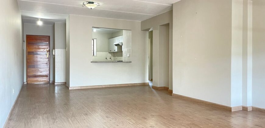 2 Bedroom Apartment to Rent in Hyde Park