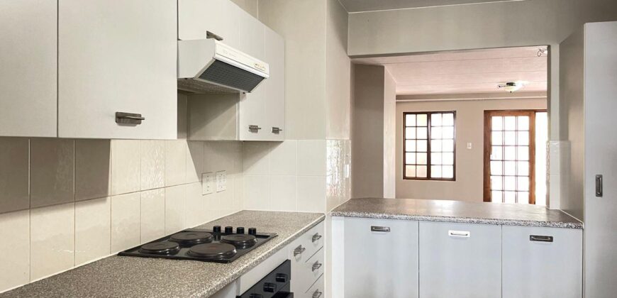 2 Bedroom Apartment to Rent in Hyde Park