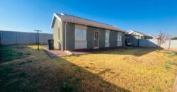 3 Bedroom House Sold in Sky City, Alberton