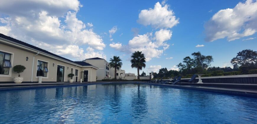 3 Bedroom House for Sale in Fourways
