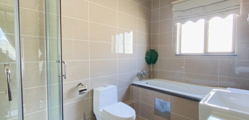 3 Bedroom House for Sale in Fourways