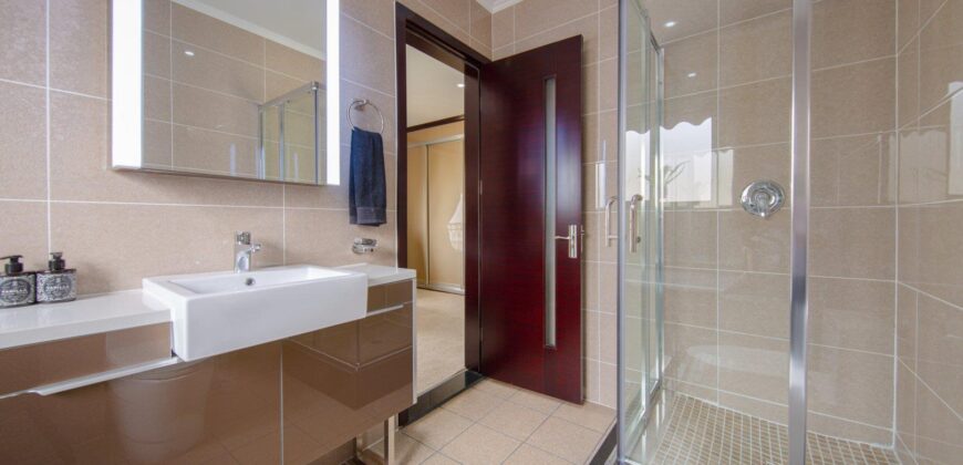 3 Bedroom House for Sale in Fourways