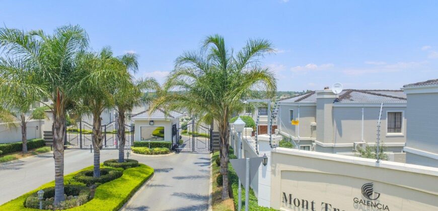 3 Bedroom House for Sale in Fourways
