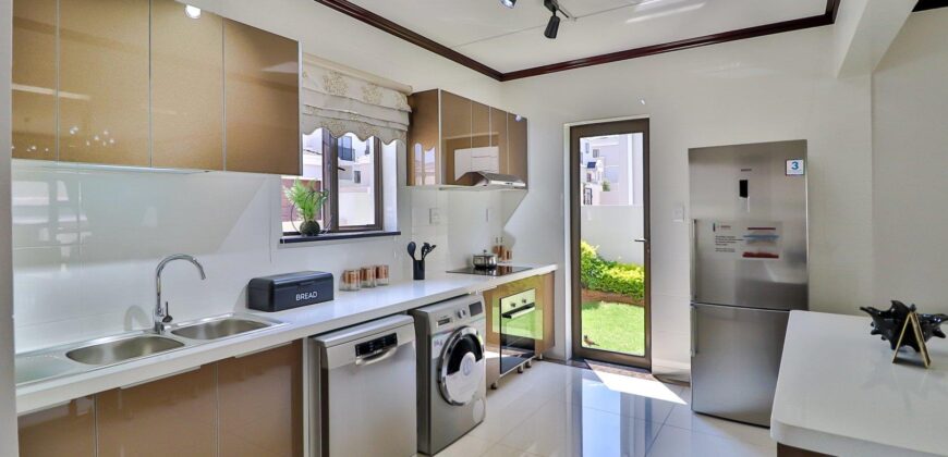 3 Bedroom House for Sale in Fourways