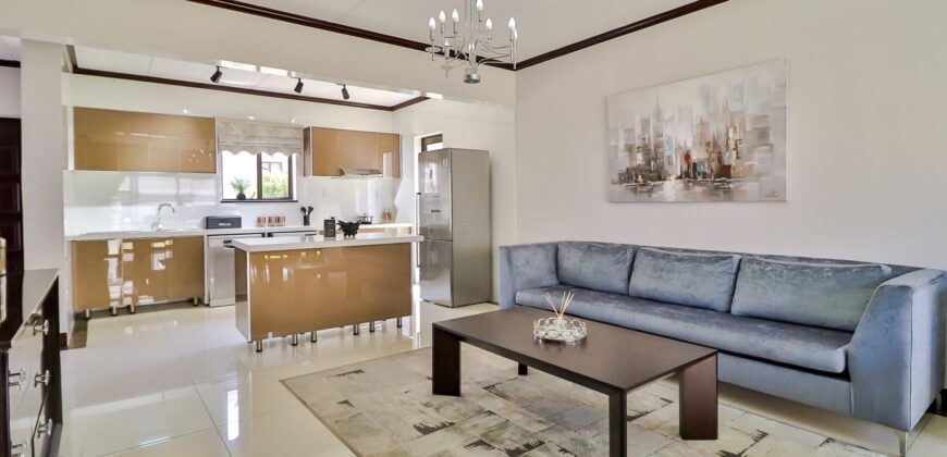 3 Bedroom House for Sale in Fourways