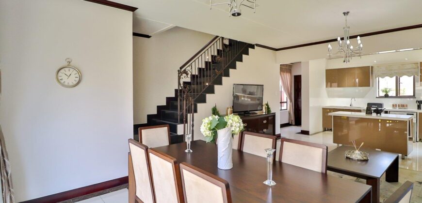 3 Bedroom House for Sale in Fourways