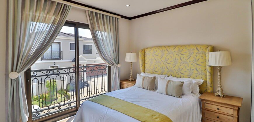 3 Bedroom House for Sale in Fourways