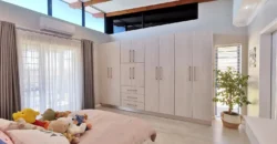 Modern 3 Bedroom Townhouse for Sale in Kamma Heights