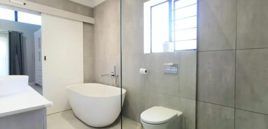 Modern 3 Bedroom Townhouse for Sale in Kamma Heights