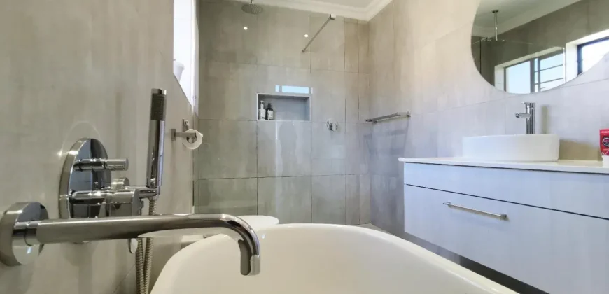 Modern 3 Bedroom Townhouse for Sale in Kamma Heights