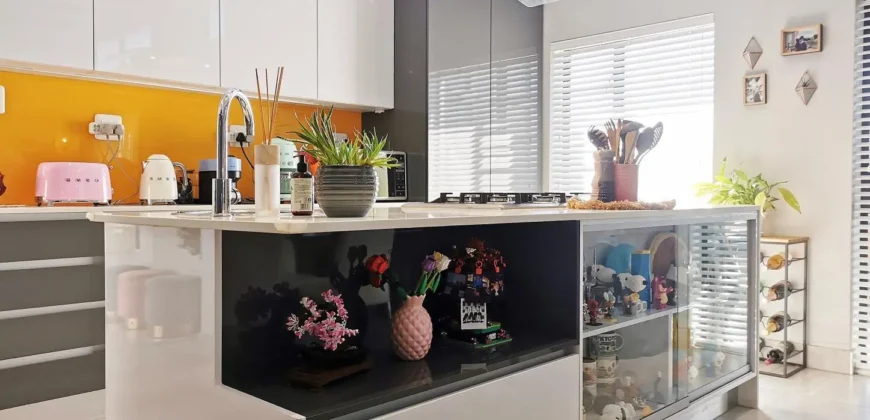 Modern 3 Bedroom Townhouse for Sale in Kamma Heights