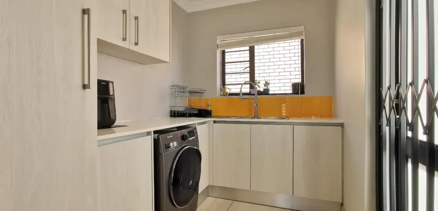 Modern 3 Bedroom Townhouse for Sale in Kamma Heights