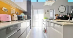 Modern 3 Bedroom Townhouse for Sale in Kamma Heights