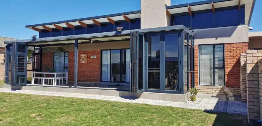 Modern 3 Bedroom Townhouse for Sale in Kamma Heights