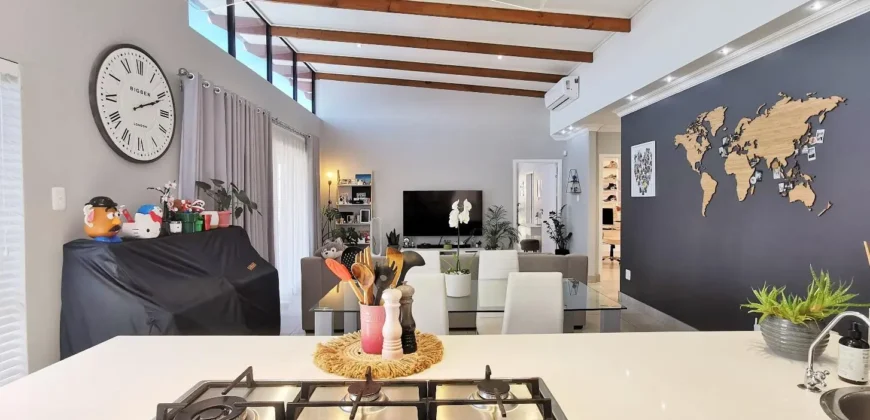 Modern 3 Bedroom Townhouse for Sale in Kamma Heights