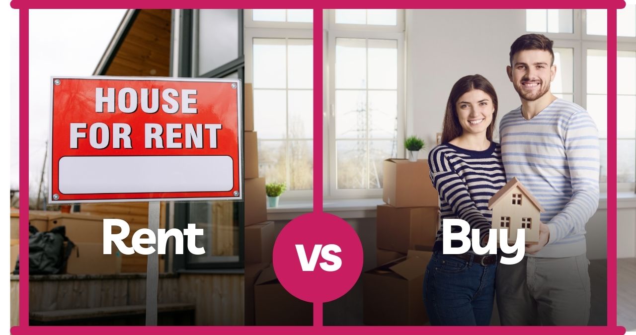 Blog 115 Rent vs Buy: How to Make the Right Decision