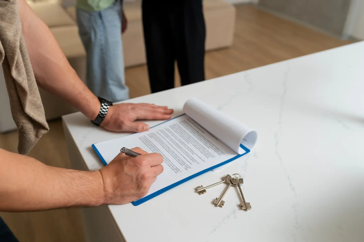 Blog 120 How to Screen Tenants: A Landlord’s Guide to Finding Reliable Renters