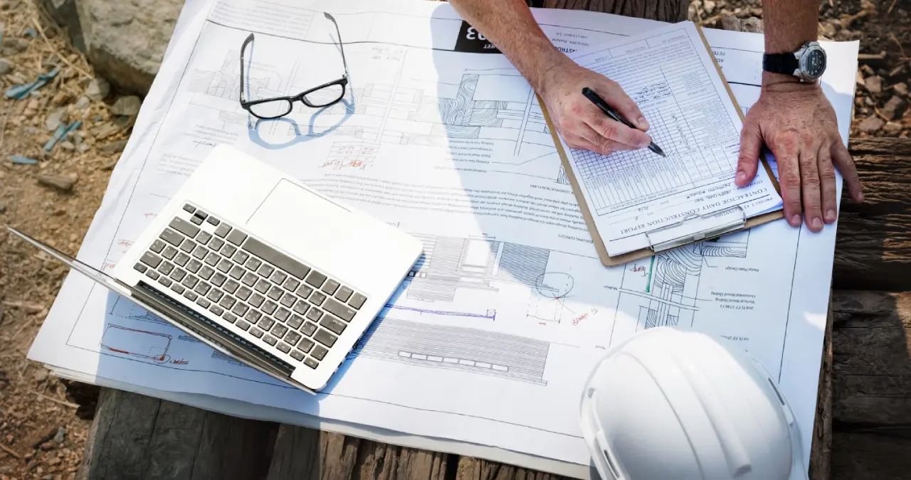 Blog 104 Why a Structural Assessment Report Is Important When Buying a Property