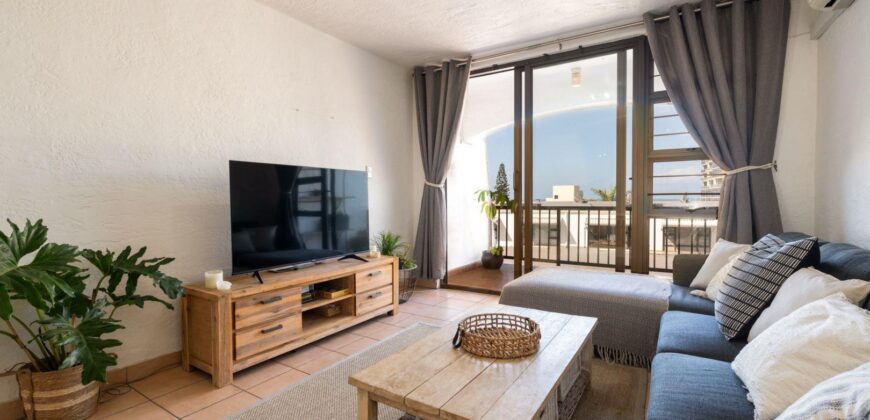 2 Bedroom Apartment for Sale in Umhlanga Rocks