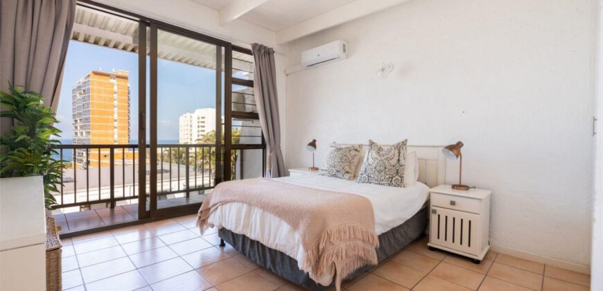 2 Bedroom Apartment for Sale in Umhlanga Rocks