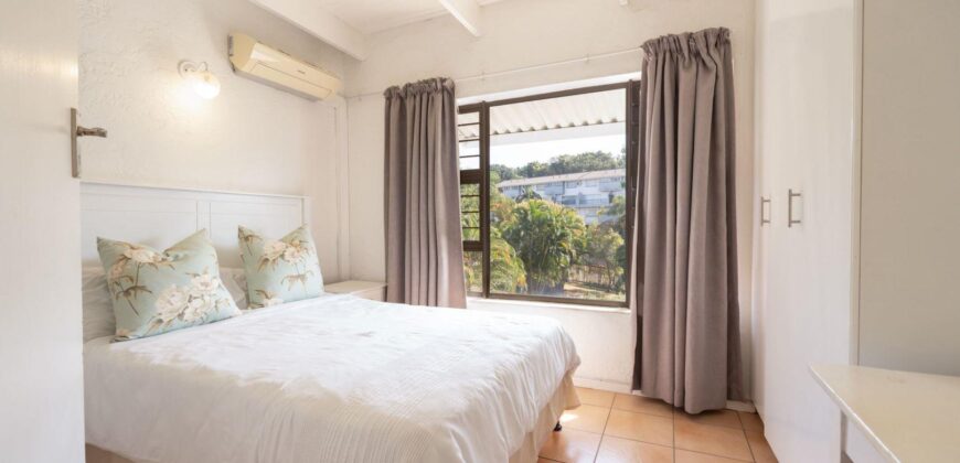 2 Bedroom Apartment for Sale in Umhlanga Rocks