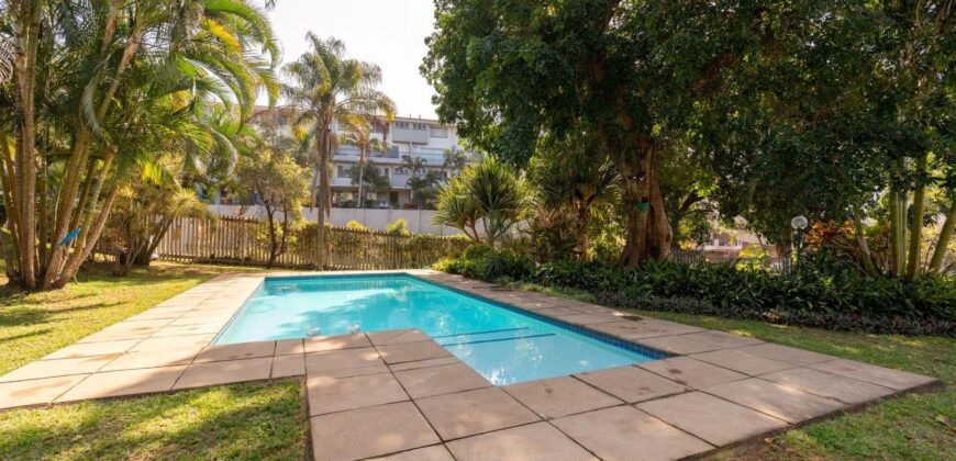 2 Bedroom Apartment for Sale in Umhlanga Rocks
