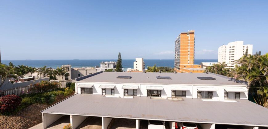 2 Bedroom Apartment for Sale in Umhlanga Rocks