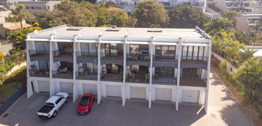 2 Bedroom Apartment for Sale in Umhlanga Rocks