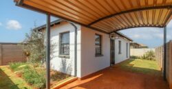 2 Bedroom House for Sale in Protea Glen