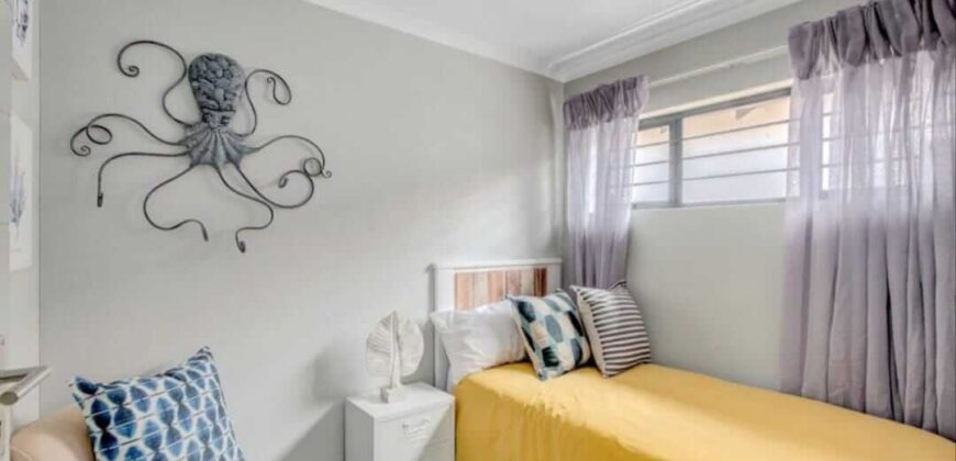 2 Bedroom House for Sale in Protea Glen