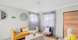 2 Bedroom House for Sale in Protea Glen