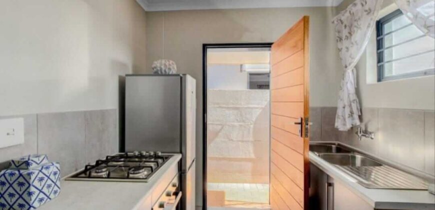 2 Bedroom House for Sale in Protea Glen
