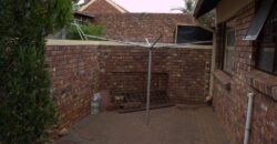 3 Bedroom House to Rent in Langenhovenpark