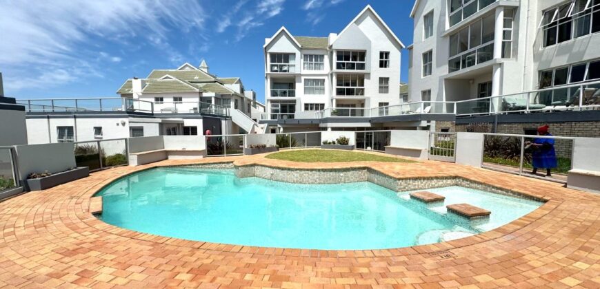 3 Bedroom Apartment for Sale in Summerstrand