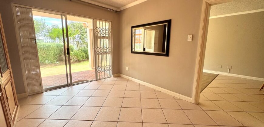 3 Bedroom Apartment for Sale in Summerstrand