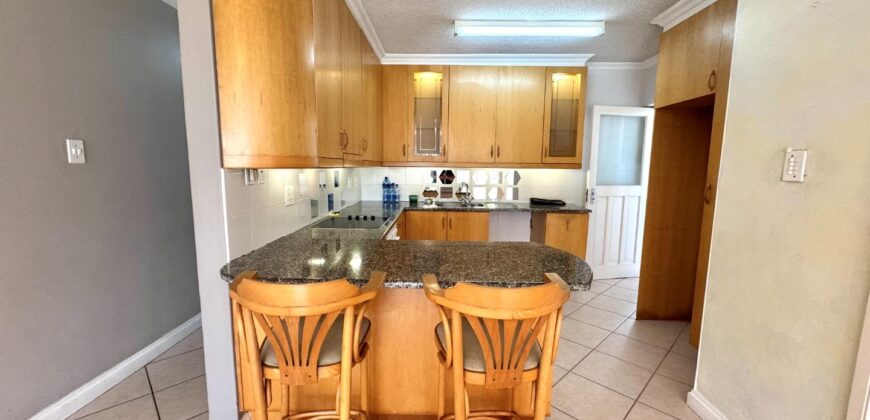 3 Bedroom Apartment for Sale in Summerstrand
