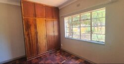 3 Bedroom House to Rent in Klisserville