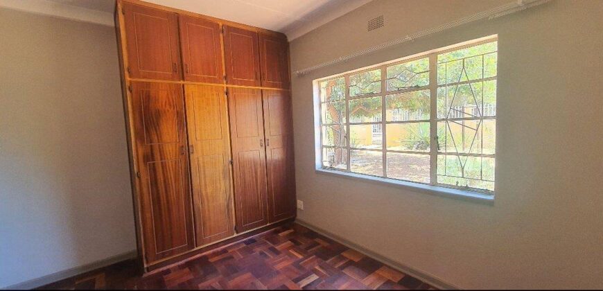 3 Bedroom House to Rent in Klisserville