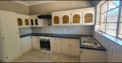 3 Bedroom House to Rent in Klisserville
