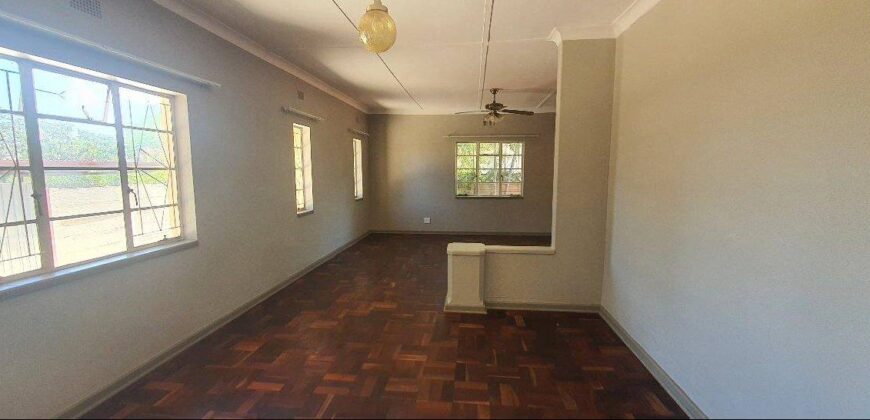 3 Bedroom House to Rent in Klisserville