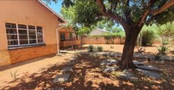 3 Bedroom House to Rent in Klisserville