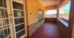 3 Bedroom House to Rent in Klisserville
