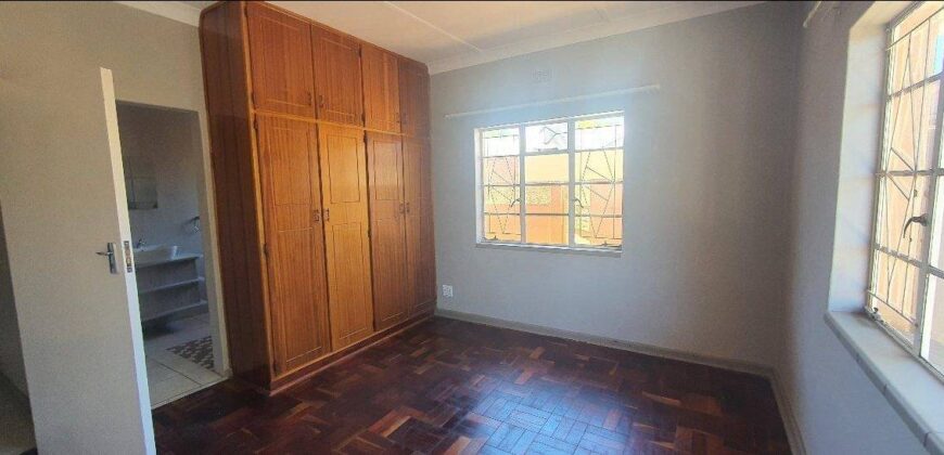 3 Bedroom House to Rent in Klisserville
