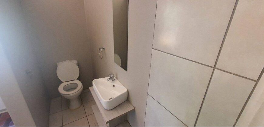 3 Bedroom House to Rent in Klisserville