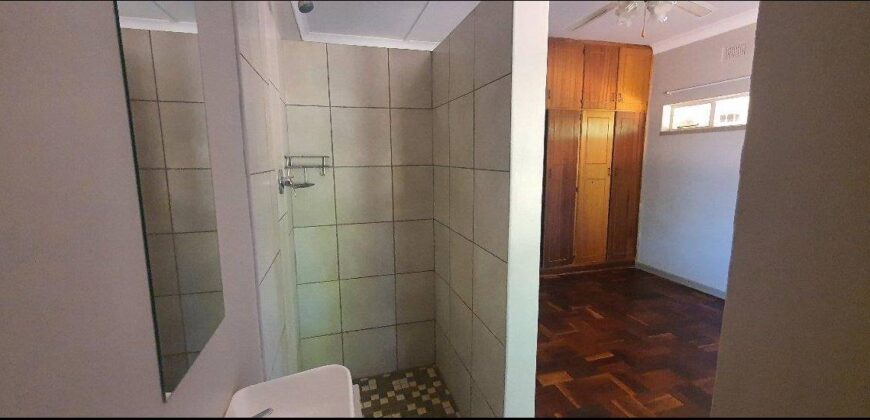 3 Bedroom House to Rent in Klisserville