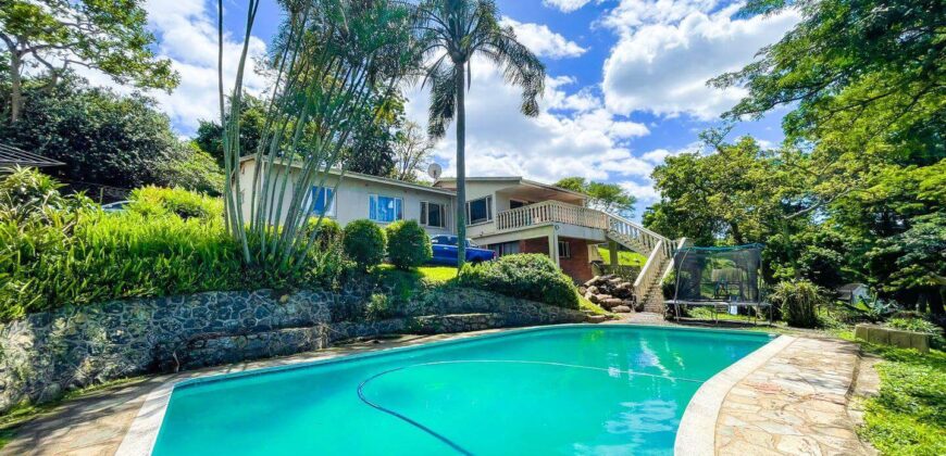 3 Bedroom Family Home for Sale in Berea West