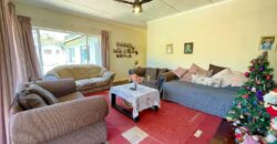 3 Bedroom Family Home for Sale in Berea West